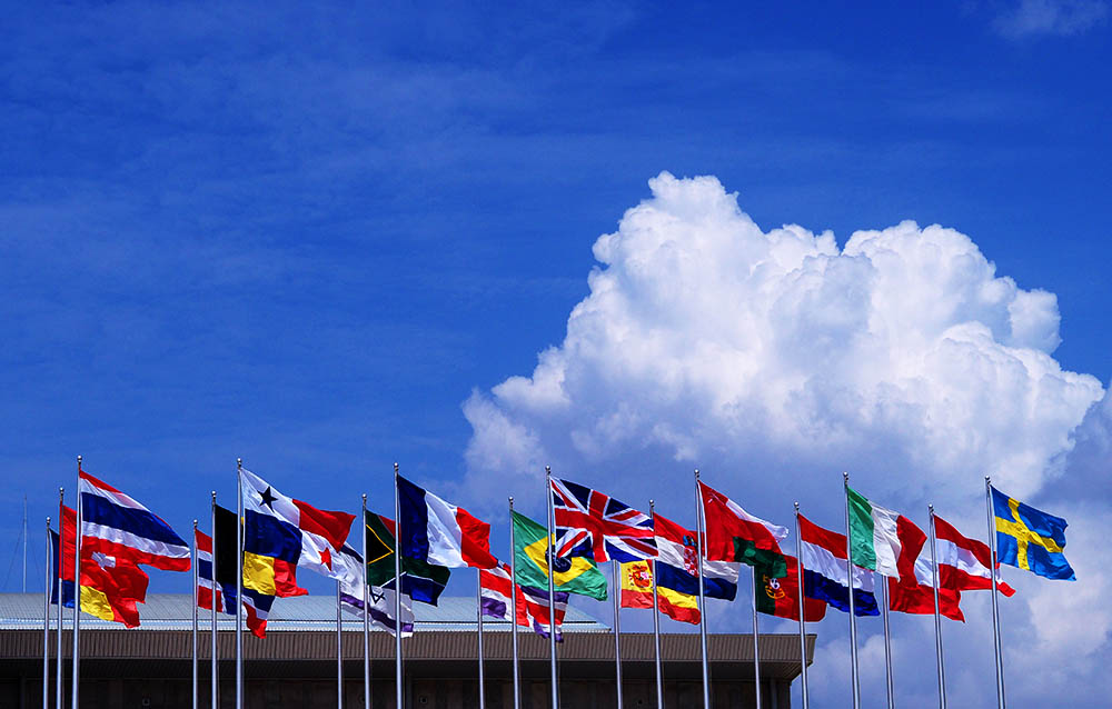 5 razones por las que debes estar involucrado en el Comercio Internacional