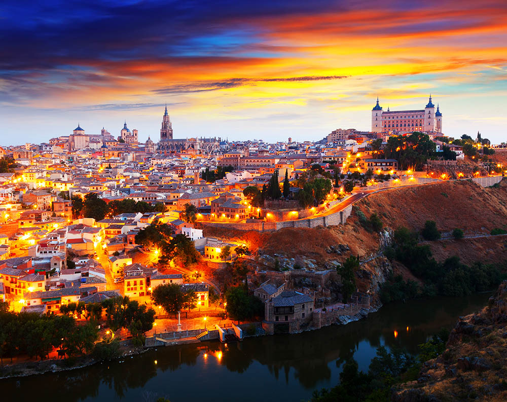Descubre la belleza de España con el turismo en tu propio idioma