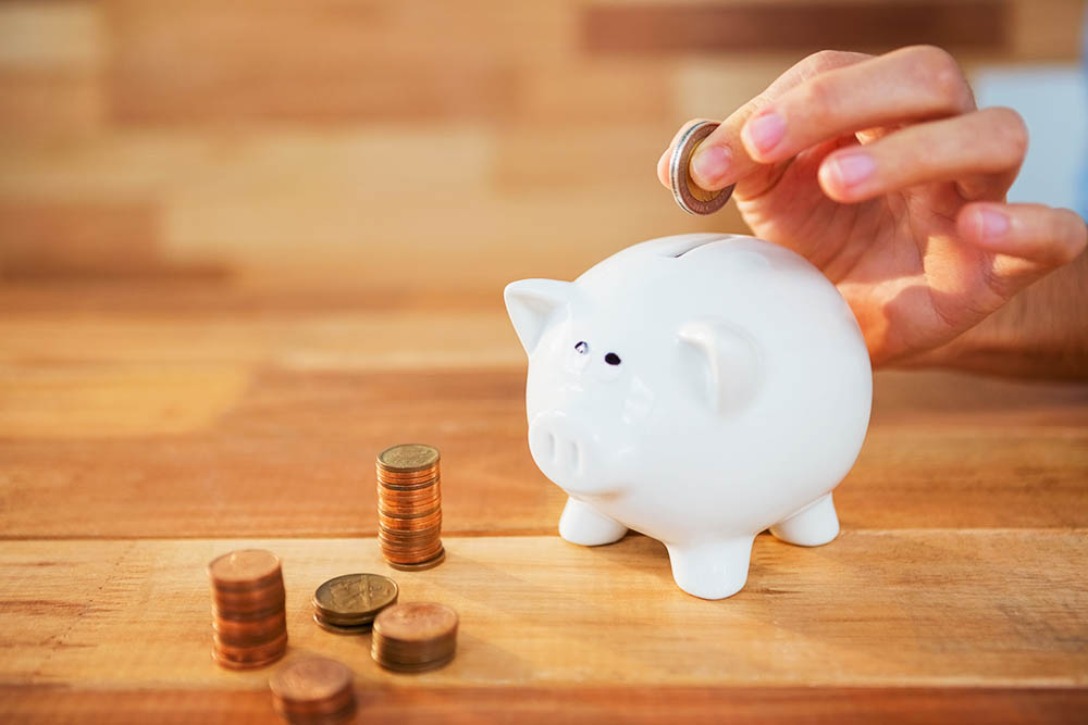 Descubre los beneficios del Ahorro para tu futuro financiero