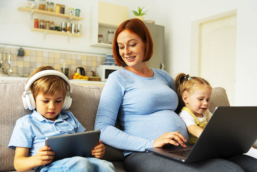 Protege a tus hijos en línea: Descubre cómo aplicar el control parental ¡Ya!