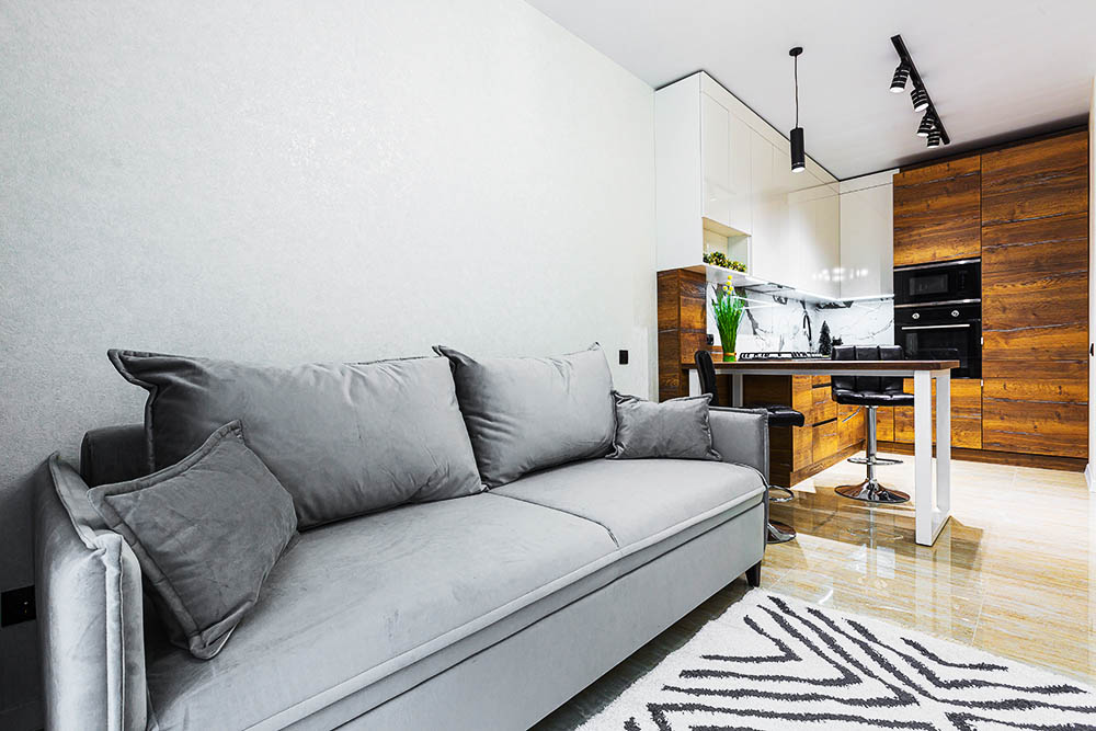 Crea un ambiente cálido y acogedor en tu hogar con las más hermosas alfombras y tapetes